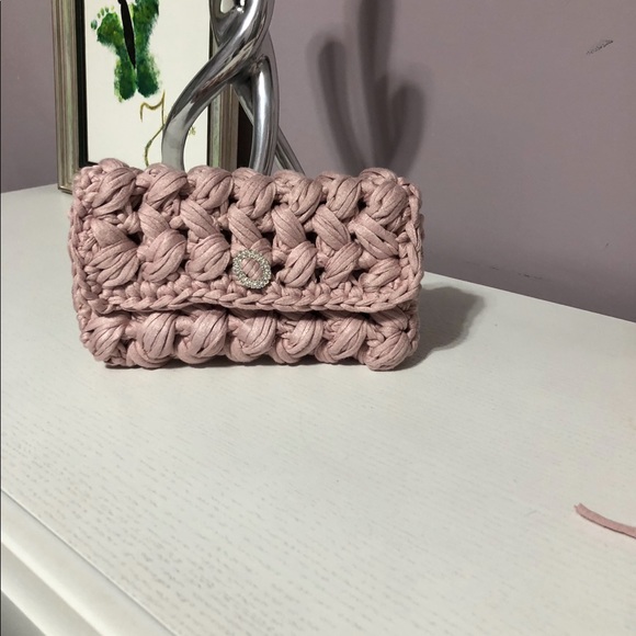 Unique small bag - Picture 3 of 3